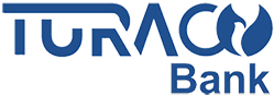 Turaco Bank Logo - Mobile